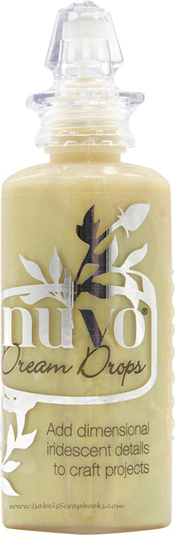 Nuvo Drops, Sweet Sorbet