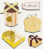 Jolees-Gift Boxes