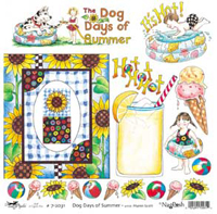 SEI-Lickety Split-Dog Days of Summer