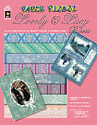 HOTP-Lovely & Lacey Papers