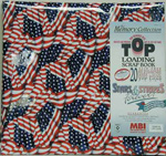 MBI-Stars & Stripes Forever 12x12