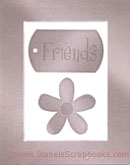 MME-Steel Friends - Precious Metal