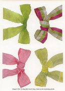 MME-Spring Bows - Notions