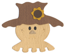 QuicKutz-Scarecrow KS-0884