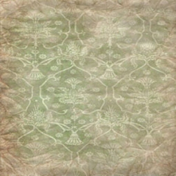 Dream Street Papers-Tapestry-Forest Green 12x12 paper