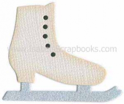 QuicKutz-ice skate - KS-0599