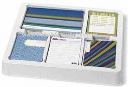 American Craft-Project Life Rain Core Kit