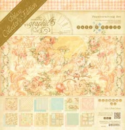 g45 Baby 2 Bride Paper Set